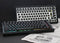 Ducky ProjectD Tinker 75 - Mechanisch Toetsenbord - Cherry MX Speed Silver - Qwerty US