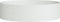 vidaXL - Tuinplantenbakken - 5 - stuks - Wit - 80x80x20 - cm - Staal