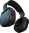 Gioteck TX70 - Draadloze RF Stereo Gaming Headset - 50 mm-drivers - Zwart