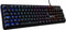 G-Lab Keyz Carbon Evolution - Mechanisch Gamingtoetsenbord - Verlicht - Azerty FR