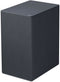 LG SC9S - Soundbar - Dolby Atmos - 400W RMS