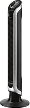 Rowenta Eole Infinite VU6670 - Torenventilator - 180 graden oscillatie - 3 snelheden - Zwart