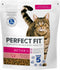 Perfect Fit Droogvoer Adult Active Rund 750 gr