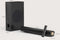Creative Stage Pro - 2.1-soundbar - Dolby Audio SuperWide - zwart