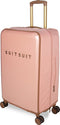 SUITSUIT Fab Seventies - Beschermhoes - Sterk en rekbaar polyester/lycra - Coral Cloud