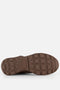 Skechers Easy Going - zy Weather 2 - Dames Enkellaarzen - Bruin (2025)
