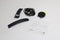 Samsung Galaxy Watch Active2 - Smartwatch - 40mm 4G - Zwart (Aqua Black) R835F