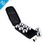 Engelhart Jeu De Boules Set - 8 Metalen Ballen - Inclusief Tas en Spelregels (8 stuks)