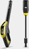 Kärcher K 5 Comfort Premium Connect Home - Hogedrukreiniger - Watergekoelde motor - Home Kit