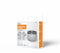 Denver TWE-48GR - Draadloze in-ear oordopjes - Bluetooth 5.3 - Grijs