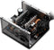 XPG Pylon 550W - Stroomvoorziening ATX - 550W 80 Plus Bronze - 15 x 14 x 8,6 cm