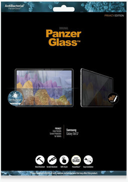 PanzerGlass P7241 - Screenprotector - Case-Friendly - Transparant