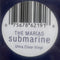 Marias - Submarine - LP - Ultra Clear Vinyl