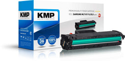 KMP SA-T75 - Inktcartridge - Compatibel met diverse merken - (1 stuk)