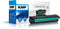 KMP SA-T75 - Inktcartridge - Compatibel met diverse merken - (1 stuk)