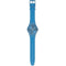 Swatch LAGOONAZING - Horloge Heren - Ø 41 mm - Blauw