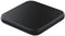 Samsung EP-P1300TBEGEU - Wireless Charger Pad - Fast Charge 9W - Zwart