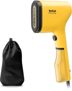 Tefal Pure POP DT2026 - Kledingstomer - 20 g/min stoomproductie - Ultracompact ontwerp
