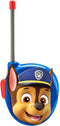 Paw Patrol Walkie Talkie Set Chase & Marshall - 50 meter afstand