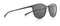 Spect Eyewear Zonnebril Stance Unisex Panto Matgrijs/smoke