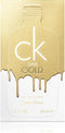 Calvin Klein CK One Gold 50 ml Eau de Toilette - Unisex