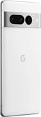GOOGLE Pixel 7 Pro - Smartphone - 128 GB - Wit