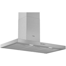 Bosch DWB96BC50 - Wandafzuigkap - 3 standen 619 m3/h 57 dB(A)