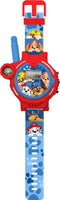 Paw Patrol - Walkie Talkie Watch - Speelgoedvoertuig - Meerkleurig