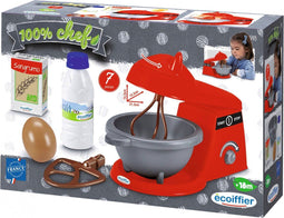 Ecoiffier 100% Chef Mixer.
