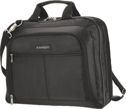 Kensington SP40 - Laptoptas 15.6 inch - Spatwaterdicht - Zwart