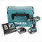 Makita DDF482 - Accuboormachine - 2-snelheden met 2x 3,0 Ah accu's en lader (2 stuks)