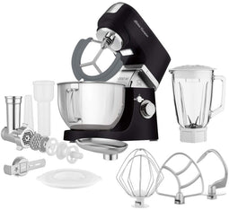 Sencor STM 6359BK mixer Staande mixer 1000 W Zwart