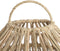 De Summer Vibes Hanglamp - Naturel - XL