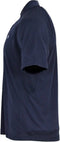 Donnay Björn - Sportpolo - 100% Polyester CoolDry - Navy (010) - maat S