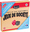 Bordspel Jeujura Traditional board games