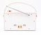 GPO Retro Darcy - Portable Radio - Voorkeuzezenders Alarmfunctie - Wit