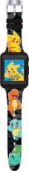 Pokemon Smart Watch / Horloge (Tekst) - Interactief