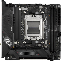 ASUS ROG Strix B650E-I - Mini-ITX Moederbord - AM5 Socket 4x DDR5 1x PCIe 5.0