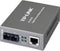 TP-Link MC200CM - Gigabit Media Converter - 1x SC - 1000 Mbps