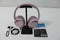 Sony WH-CH720N - Draadloze On-Ear Koptelefoon - Noise Cancelling - Roze
