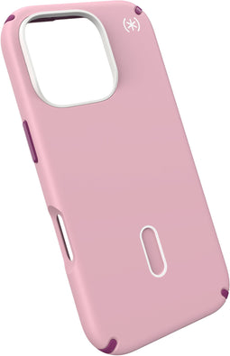 Speck Presidio2 Pro - ClickLock - 4 Meter valbescherming - Roze