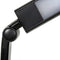 HYUNDAI LIGHTING - LED Bureaulamp - Warm & Wit Licht - Dimbaar Met USB-Oplader