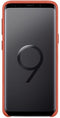 Samsung EF-XG960AREGWW - Alcantara Cover - Krasbestendig - Rood