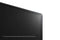 LG OLED55GX6LA - Ultra HD TV - 55 inch 4K OLED - Dolby Vision IQ & Dolby Atmos - Zwart