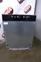 Siemens SX66N051 - Inbouw vaatwasser hoog model - 5 programma's - B 59,5 x D 55 x H 86 cm