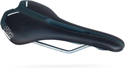 zadel Griffon Flow CrMo 152 mm unisex zwart