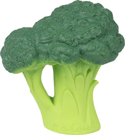 Oli & Carol Bad- en Bijtspeeltje Bruce Broccoli