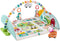 Fisher Price City Activity Center met Jumbo Speelmat