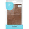 iMoshion Hoesje Geschikt voor Samsung Galaxy S20 Hoesje Met Pasjeshouder - iMoshion 2-in-1 Wallet Bookcase - Bruin