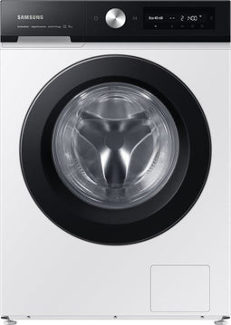 Samsung WW11BB504DAE/S3 - Wasmachine - Voorbelading 11 kg 1400 RPM A - Wit